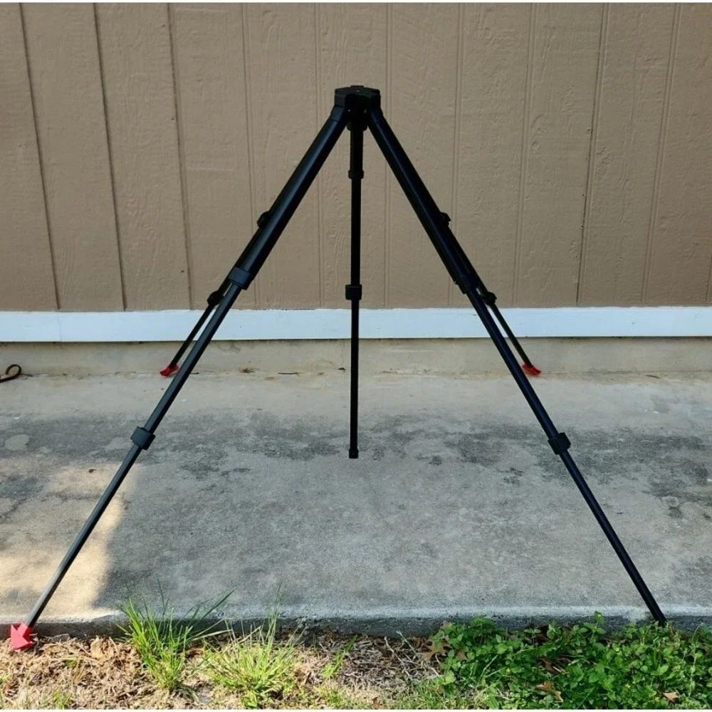 YOOSTAR YS-1001 Tripod T183879 LIGHTWEGHT‎